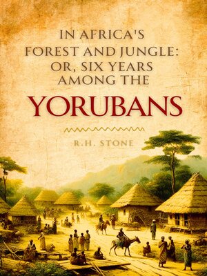 cover image of In Africa's Forest and Jungle